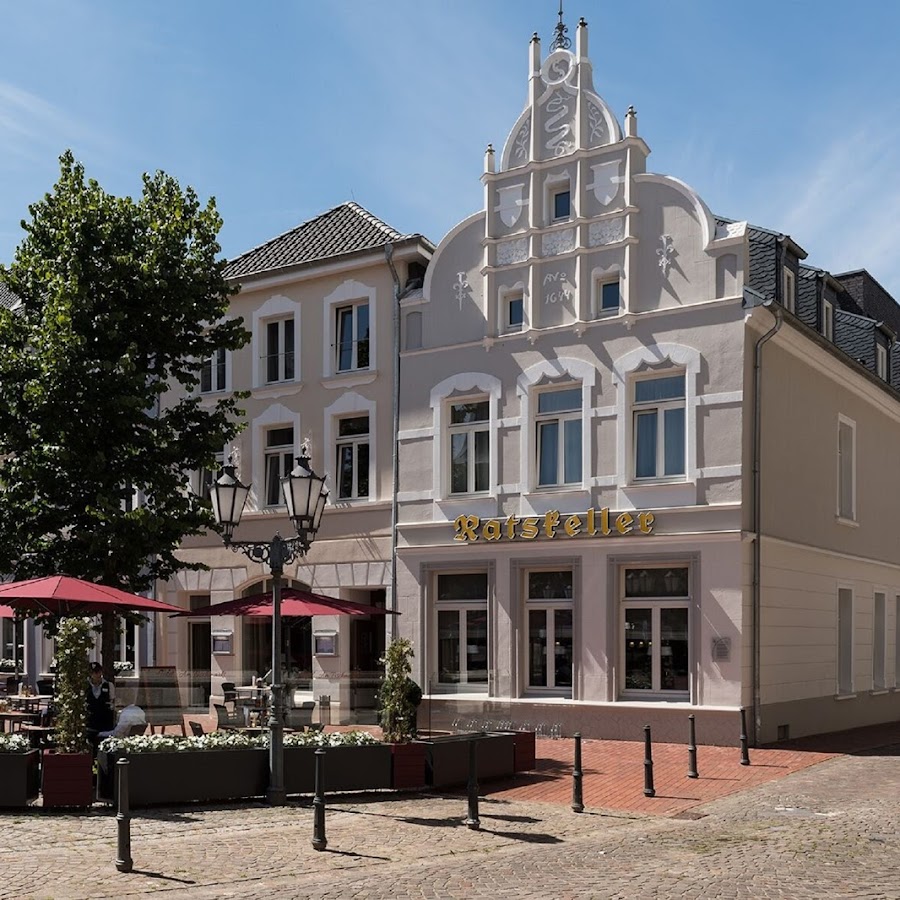 Hotel Am Fischmarkt