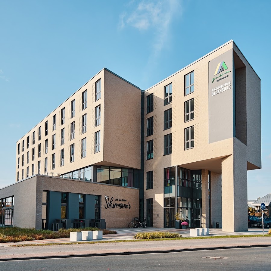 Jugendherberge Oldenburg