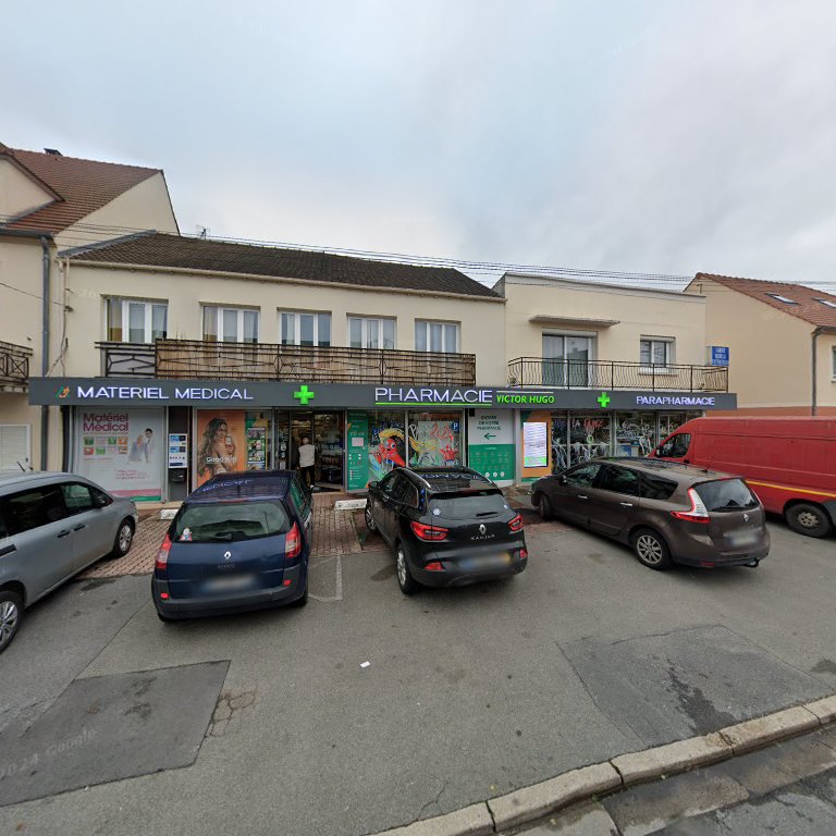 Pharmacie Victor Hugo