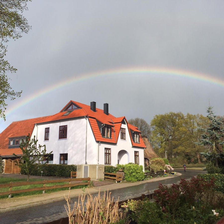 Hof Hoppe Bremen - Ferienwohnungen