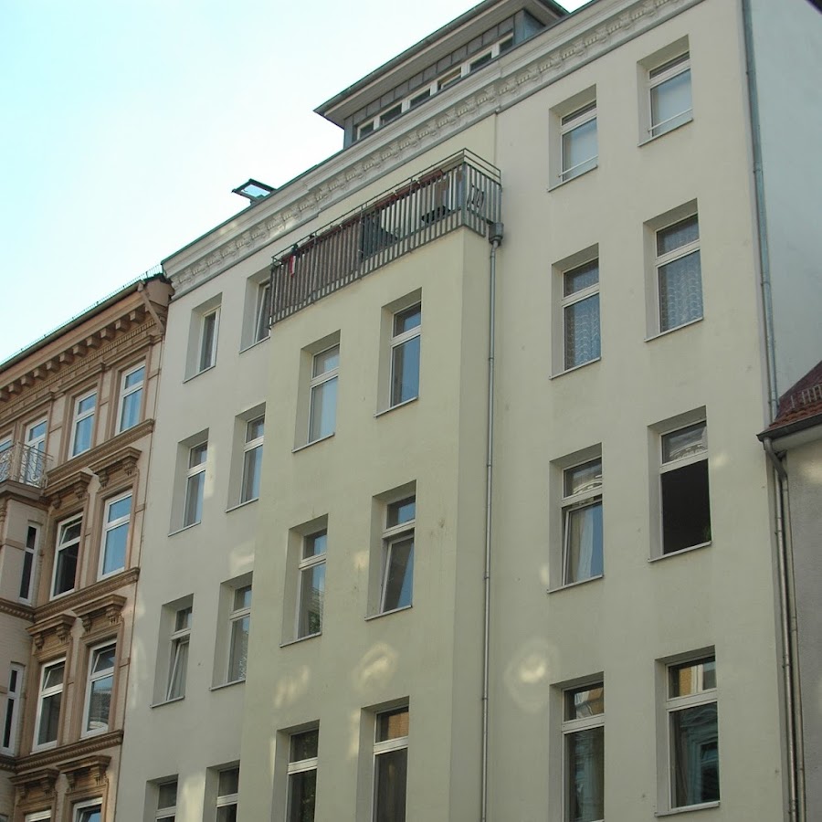 Hostel Buch-ein-Bett.de