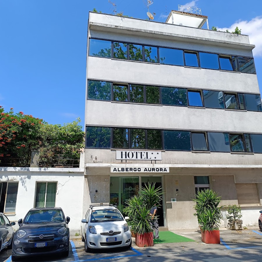 Hotel Aurora