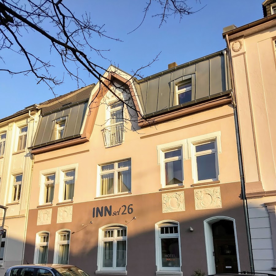 INNsel 26