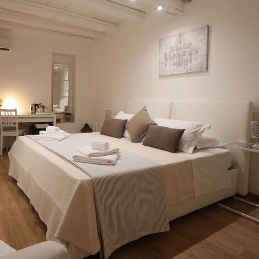 La Maison De Charme ROOMS