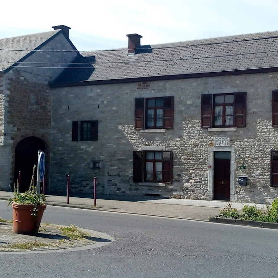 Le Relais Du Malpas - Gite, Vakantiehuis, Namur