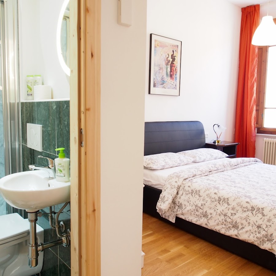 Eco Pisa Tower Guesthouse