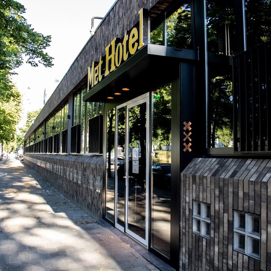 Met Hotel Amsterdam