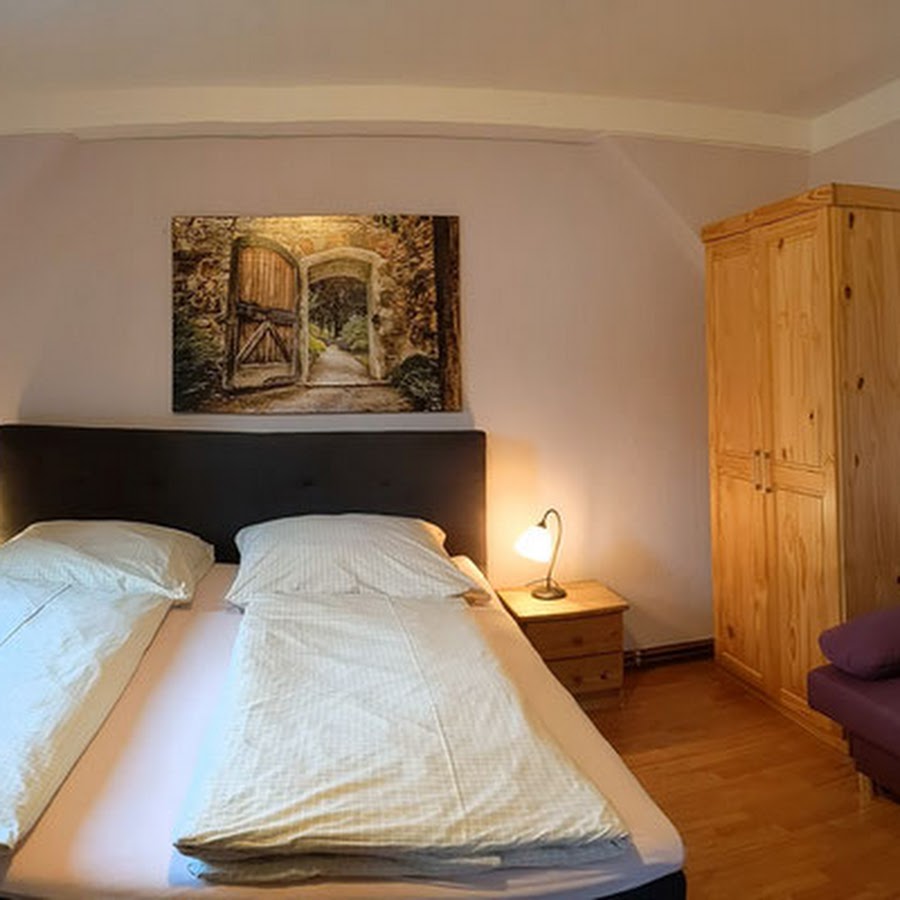Pension Kluse