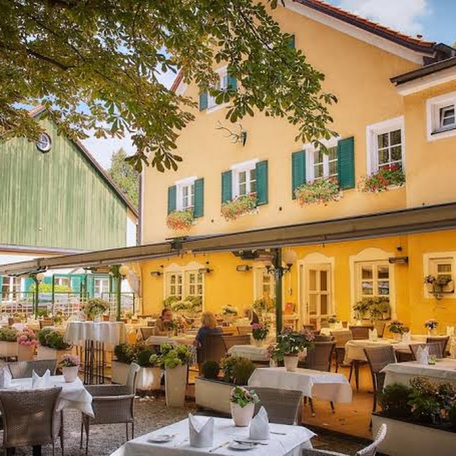 Hotel Freisinger Hof