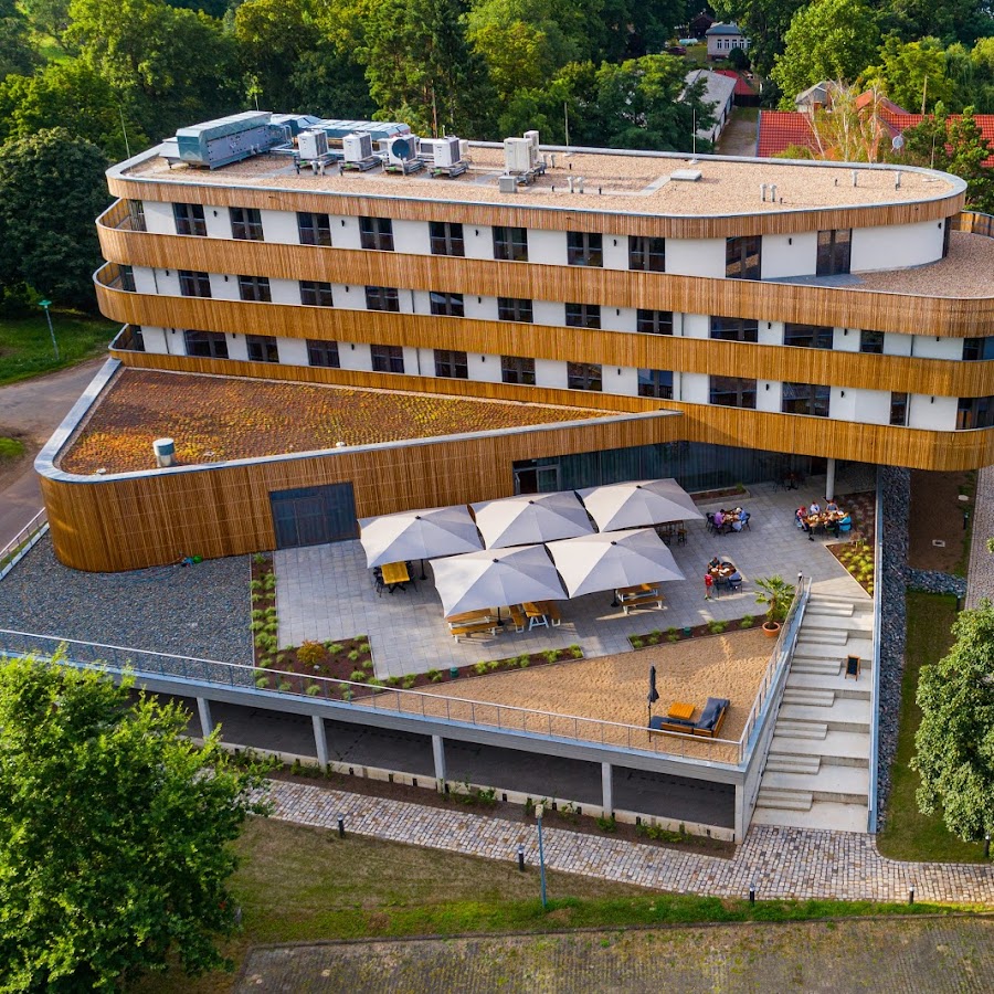 Das ELB - Hotel Magdeburg