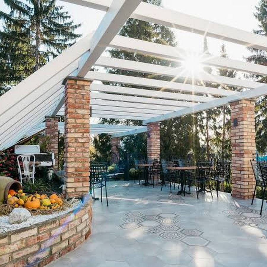 Sundial Boutique Hotel