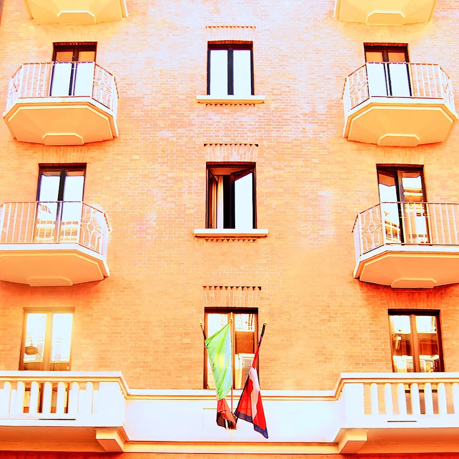 Hotel Residence d'Azeglio Torino