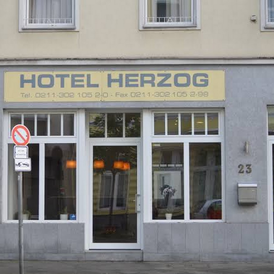 Hotel Herzog