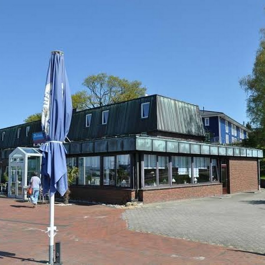 Hotel Admiral Scheer