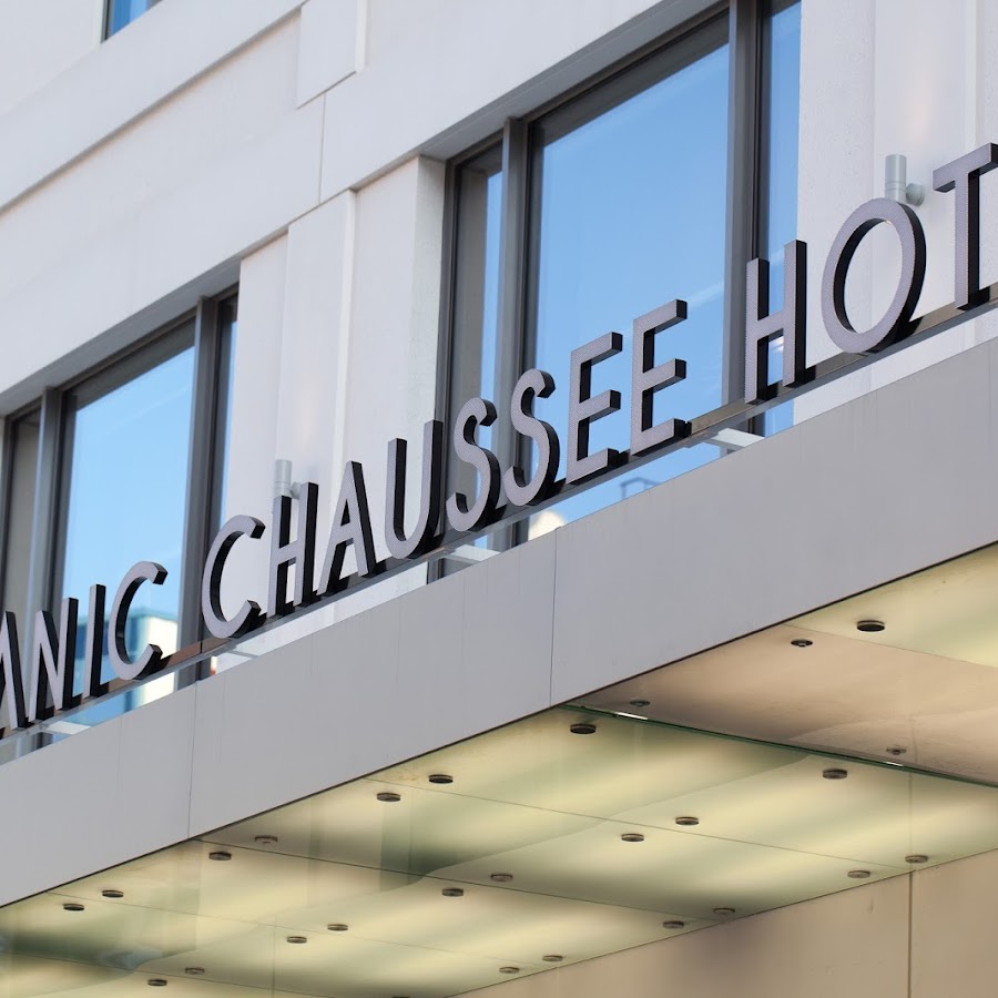 Titanic Chausse Berlin