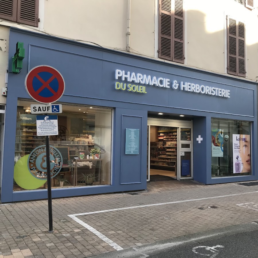 Pharmacie du Soleil