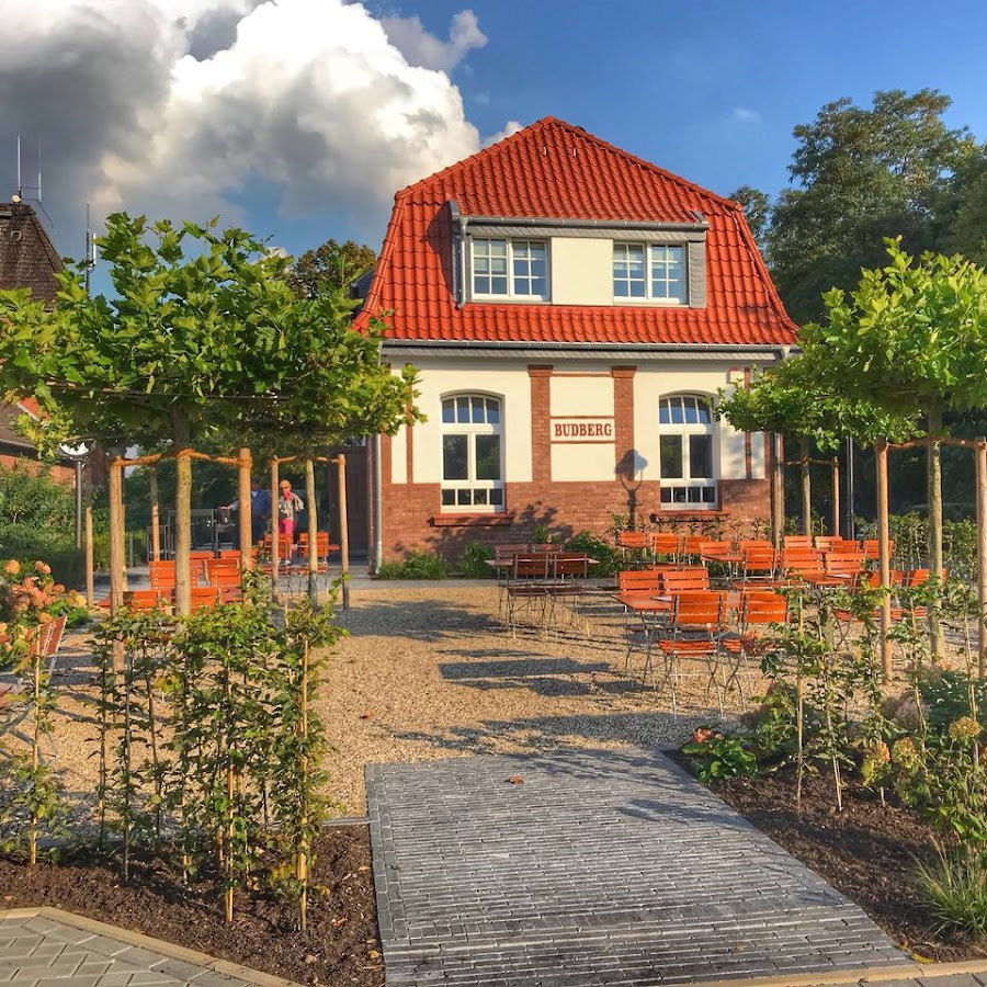 Budberger Bahnhof Zimmer und Wein