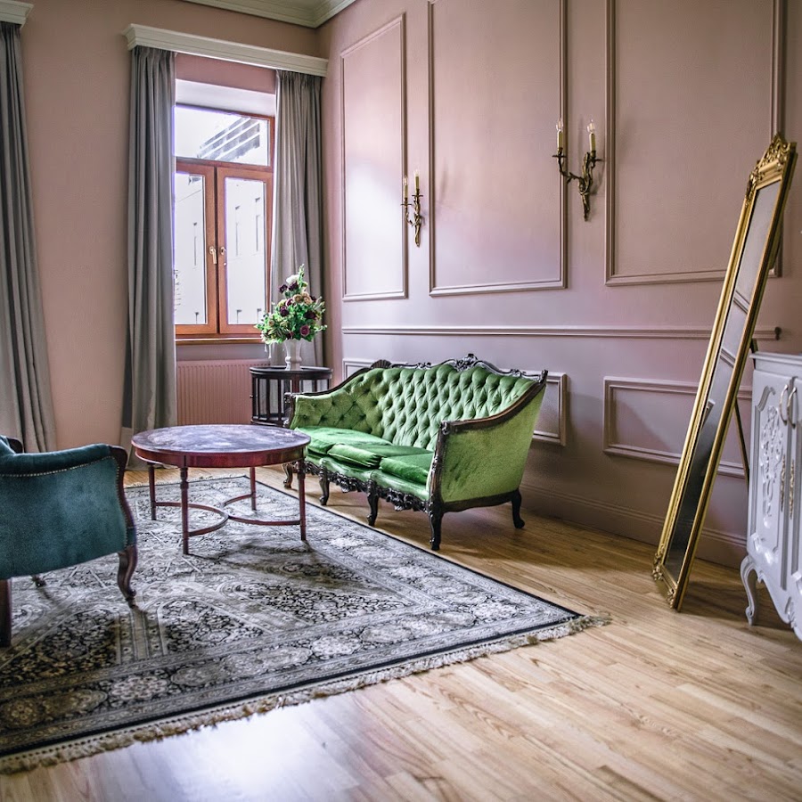 Inner Blossom Private Apartment, Kaunas