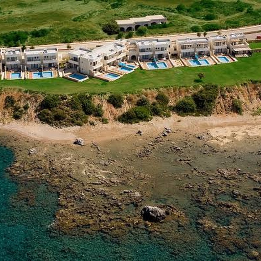 Al Mare Villas
