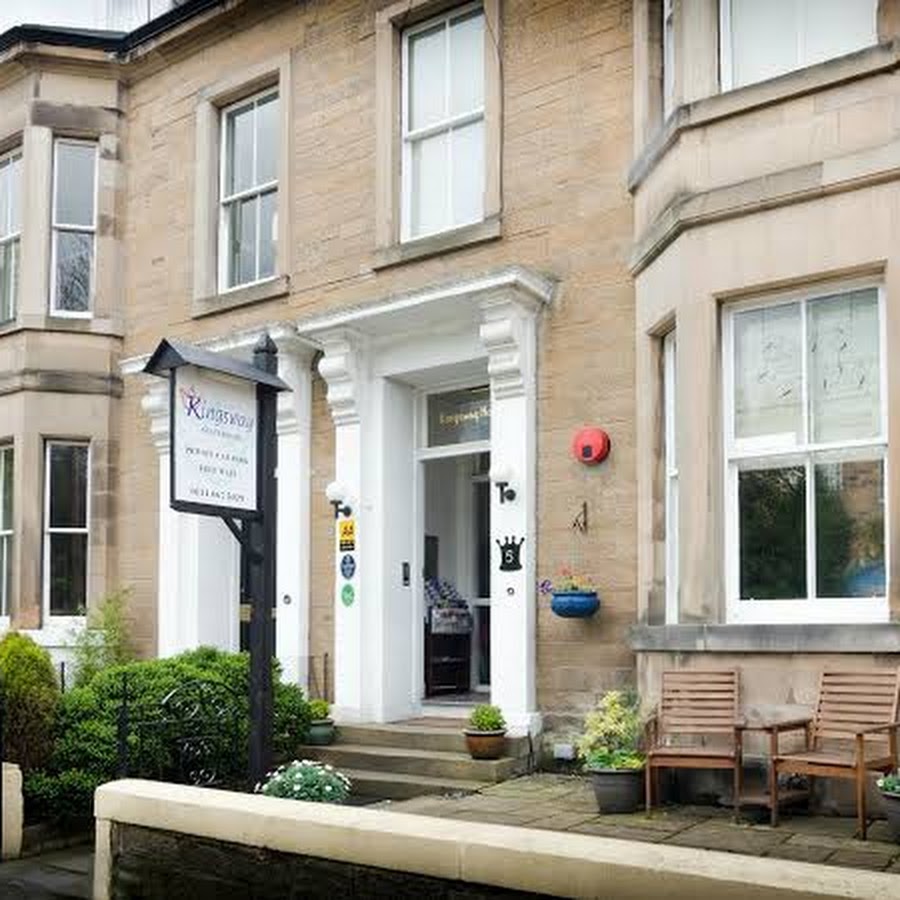 Kingsway Guest House