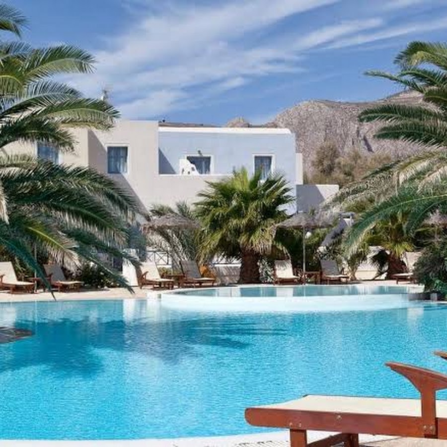Atlantis Beach Villa