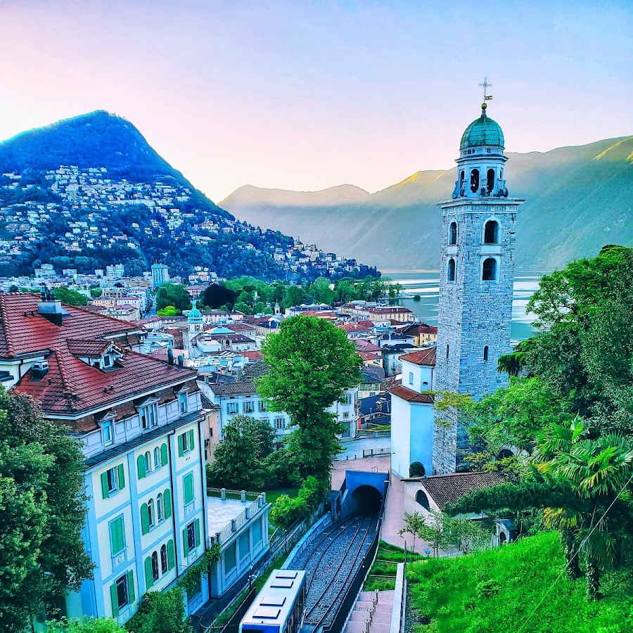 Lugano