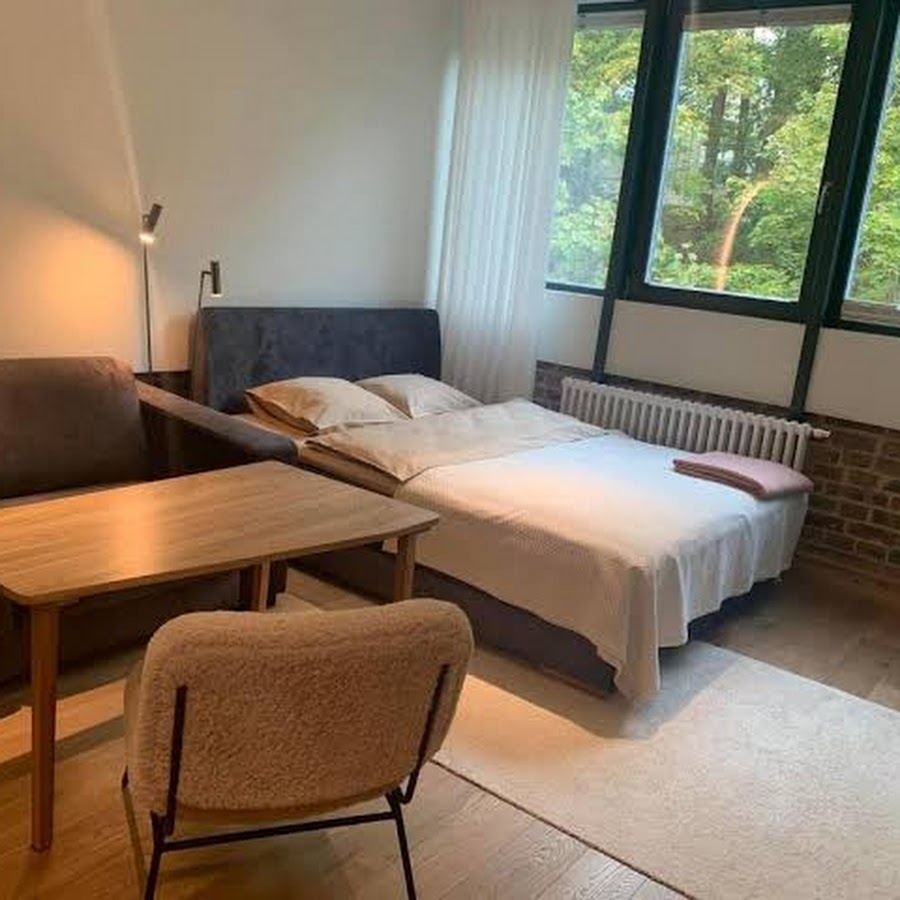 Vallikraavi Apartment, Tartu