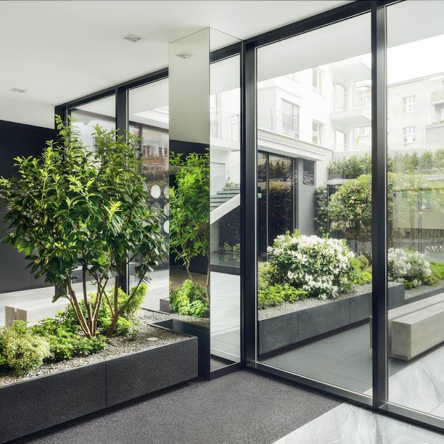 Apartamenty Silver House Q4Apartments