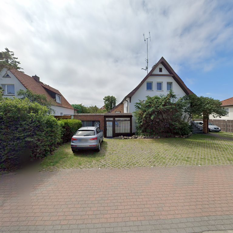 Hotel Strandkrabbe