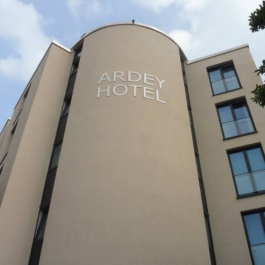 Ardey Hotel