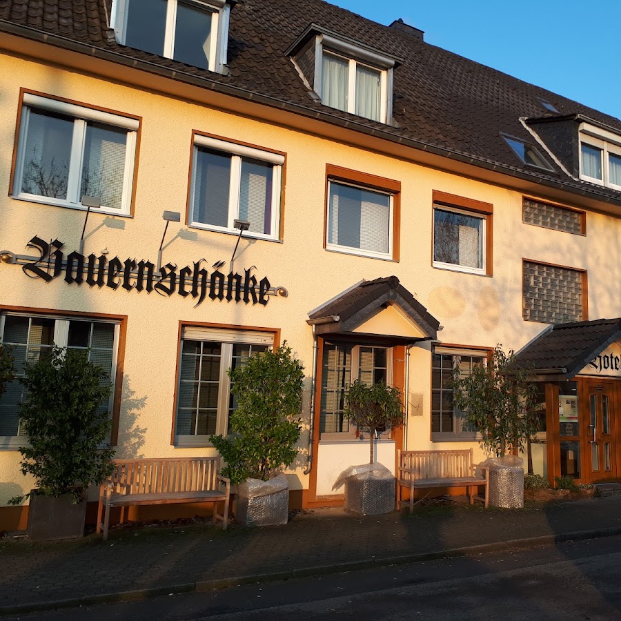 Hotel Bauernschänke Gmbh