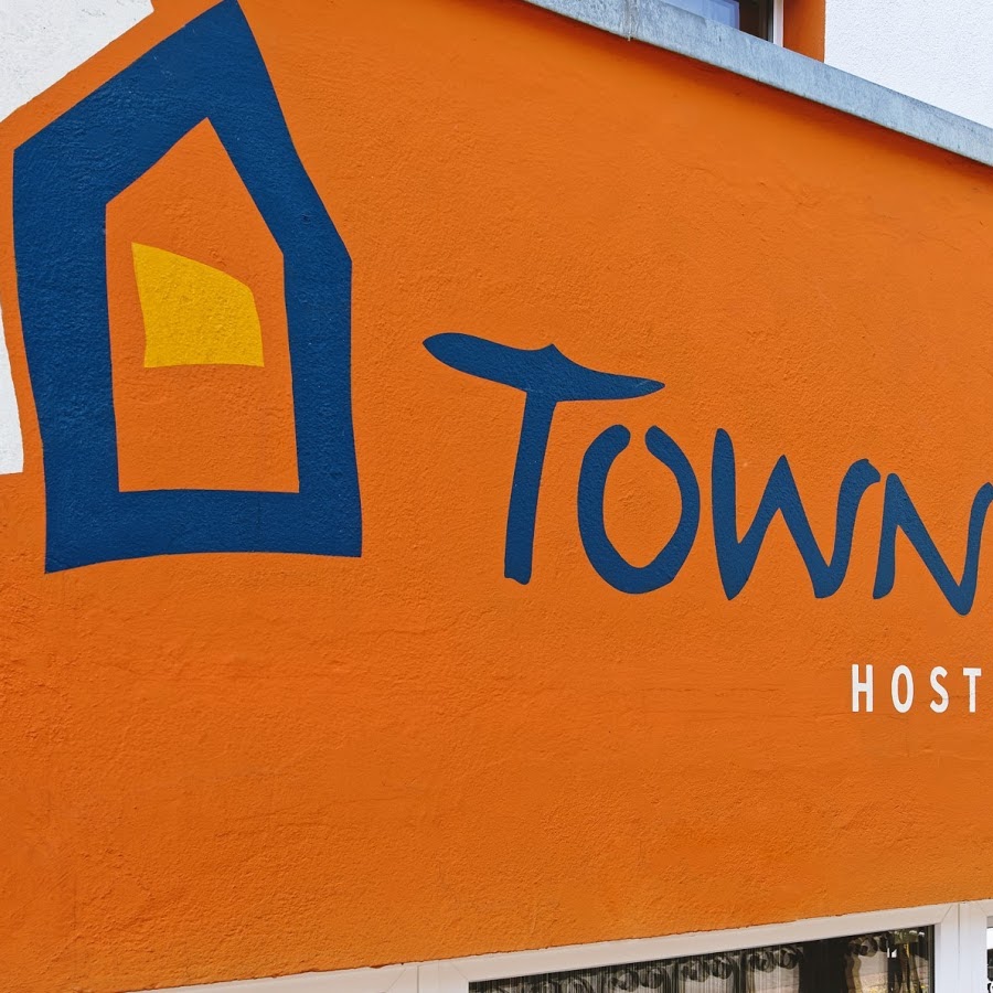 Townside Hostel Bremen