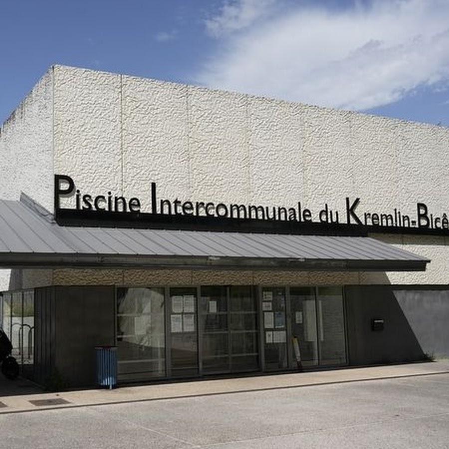 Piscine Intercommunale Kremlin-Bicêtre