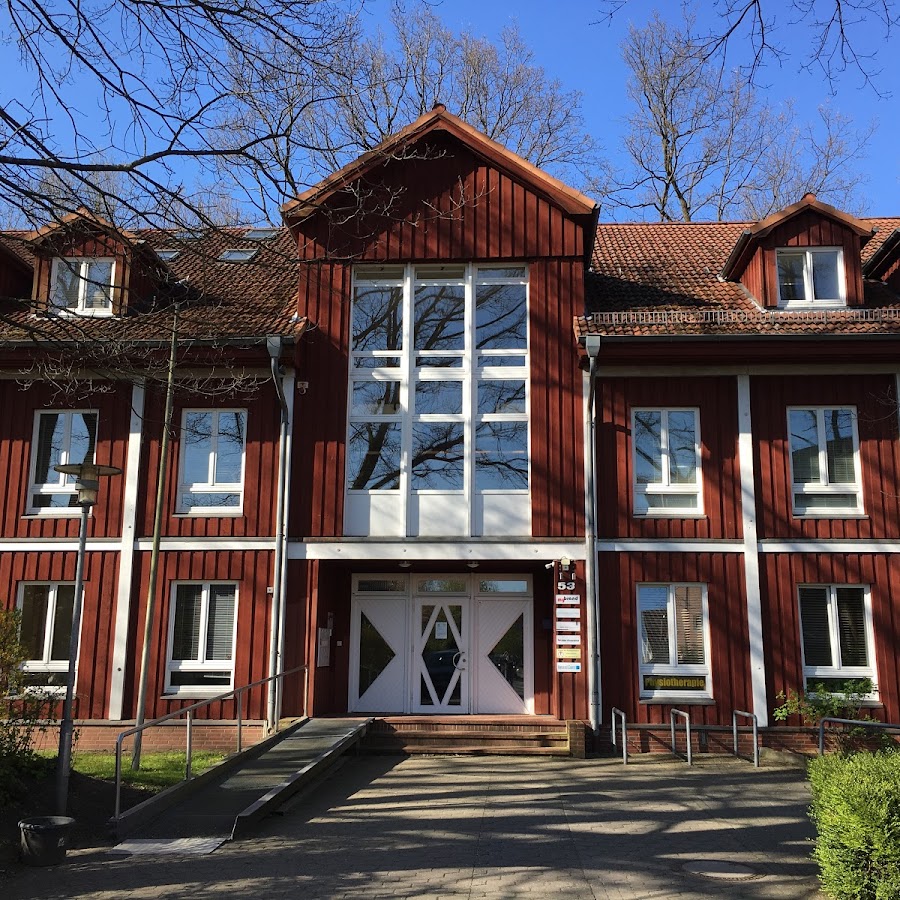 Hostel Hamburg Volksdorf mybrand boardinghouse Self Check-in -free parking