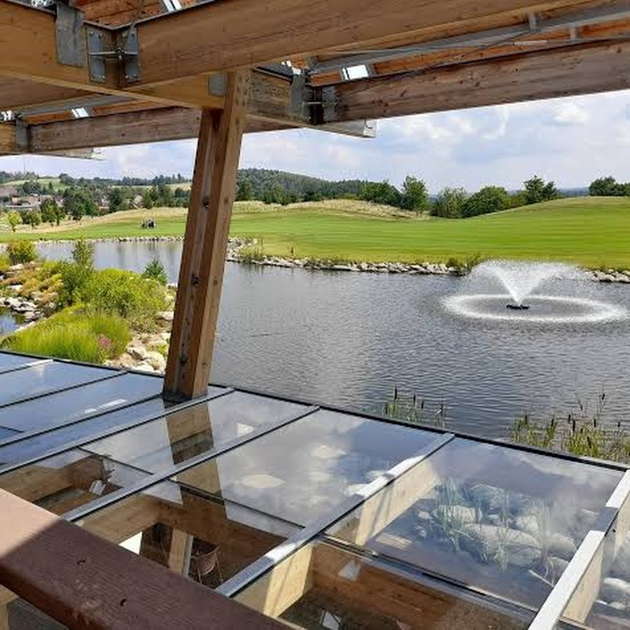 Panorama Golf resort