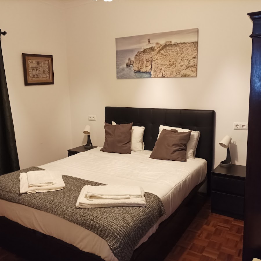 Apartamento Familiar Lisboa / Taguspark
