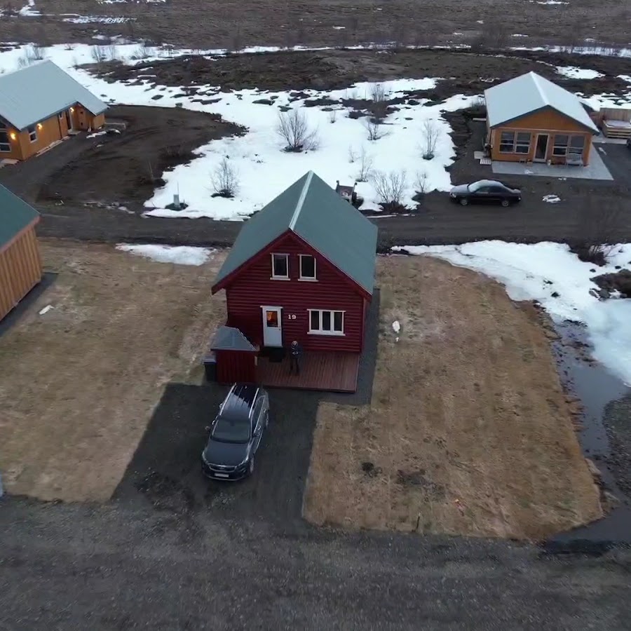 Greystone summerhouse