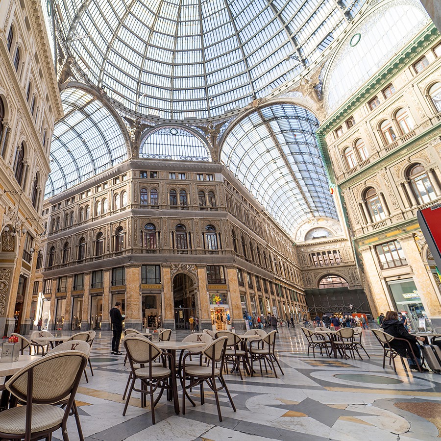 Royal Art H. Duomo, Napoli Centro, Dog Friendly, Historical Center Hotel