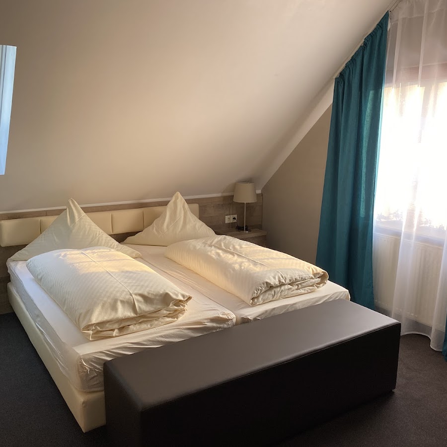 Gästehaus Palmengarten Nürnberg