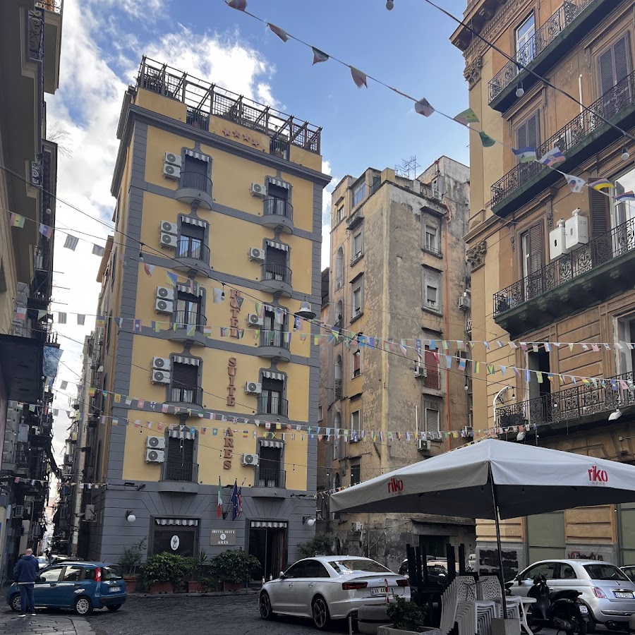 Maison Arena Al Corso