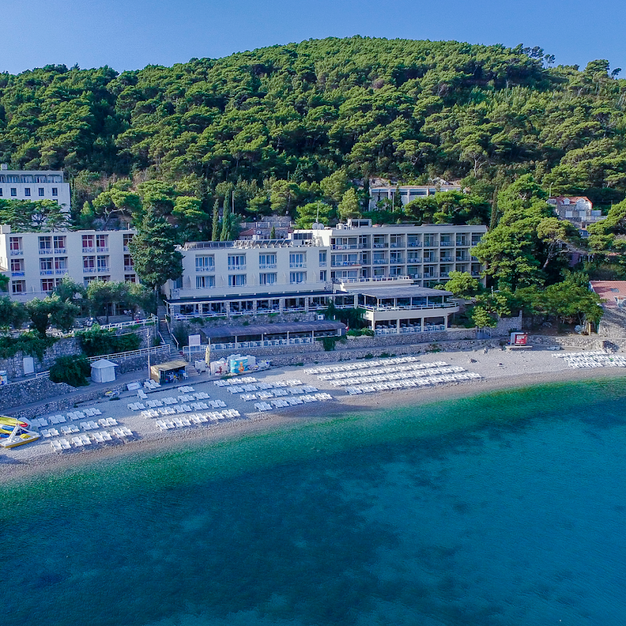 Hotel Vis
