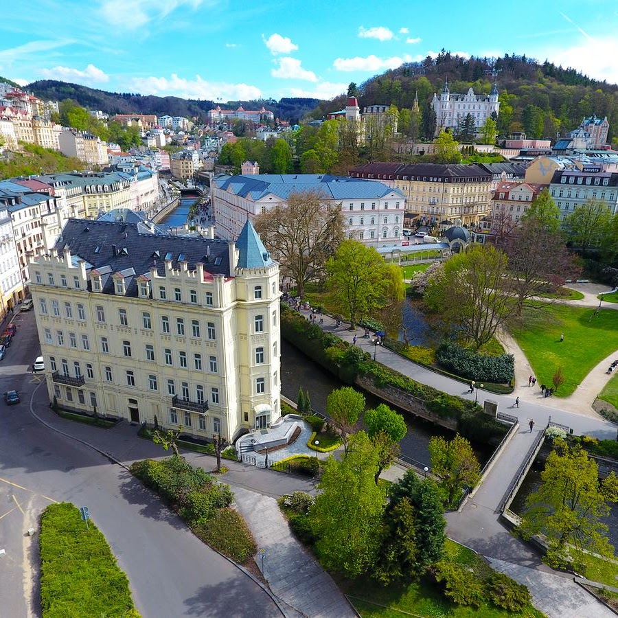Hotel Pavlov