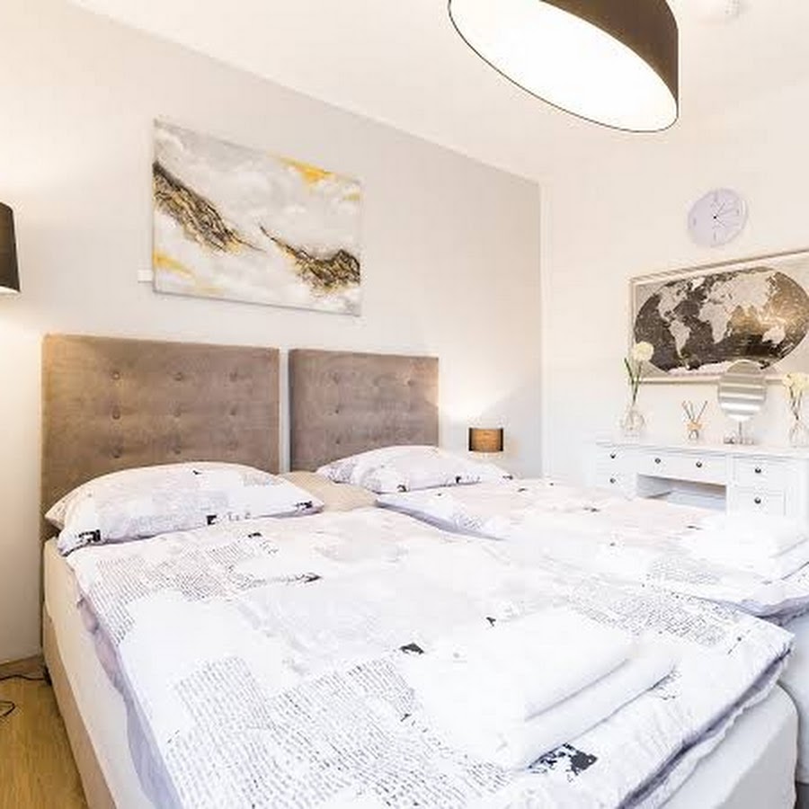 MY Messe & Business Home