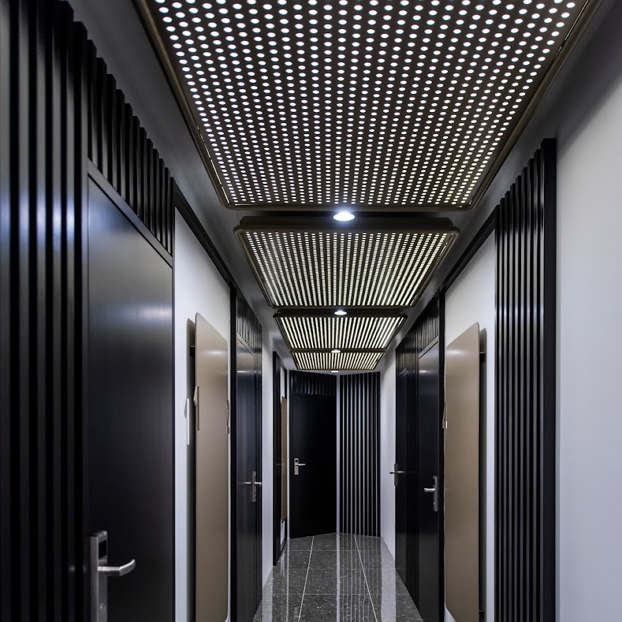 Pod Zidom Rooms