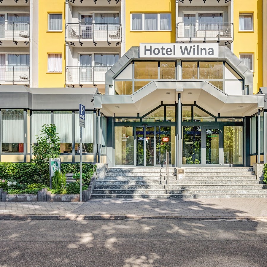 Hotel Wilna