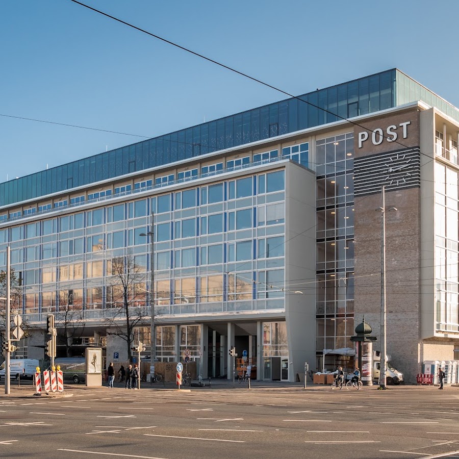 Staycity Aparthotels, Leipzig City Centre