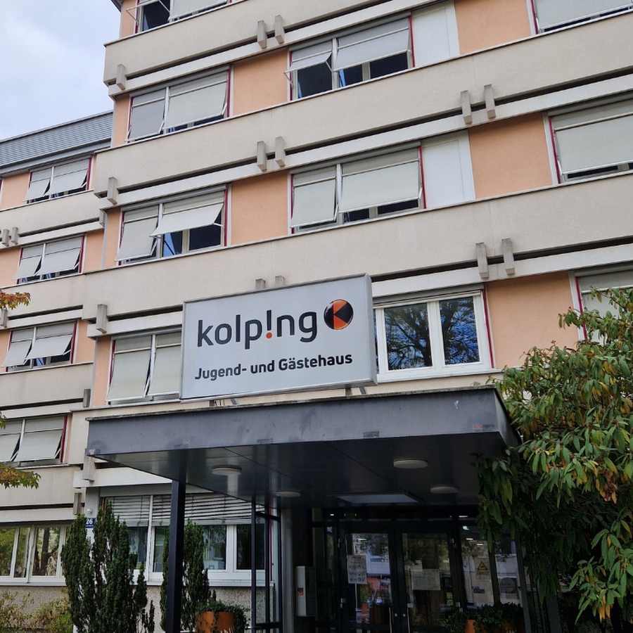 Kolpinghaus Klagenfurt-Ost