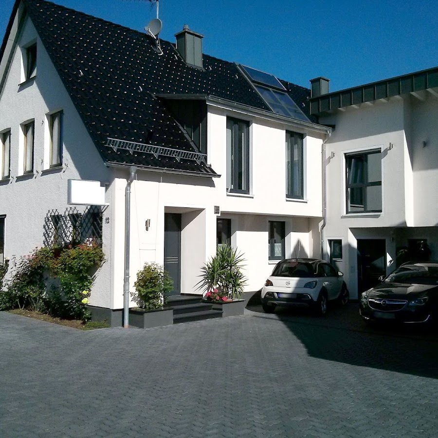 Gästezimmer K. Peters Burscheid-Hilgen