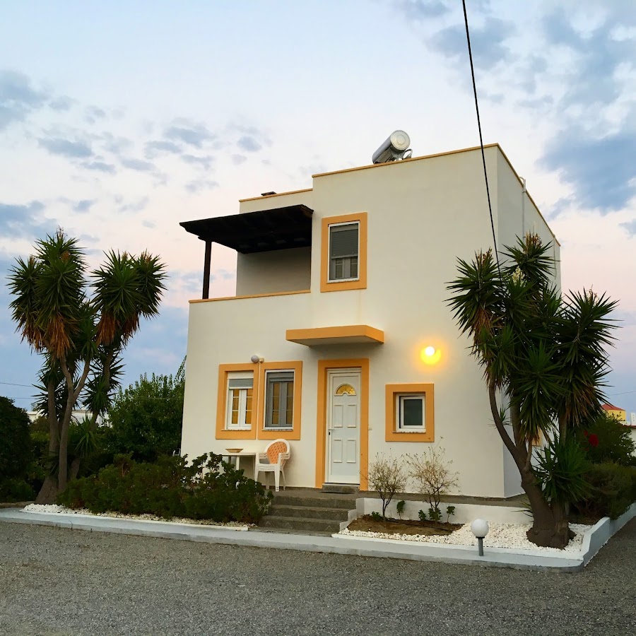 Aphrodite Gennadi Villa
