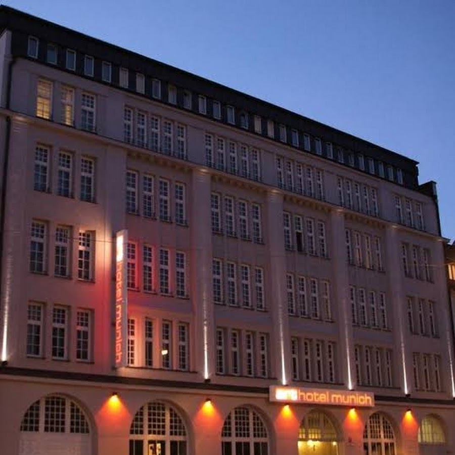 Arthotel Munich